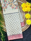 Exclusive Designer Handwoven Patola Silk Saree