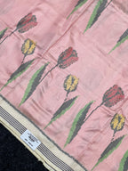 Exclusive Design Handwoven Patola Silk Saree