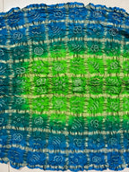 Gaji Silk Gharchola Bandhej Saree