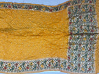 Tussar Bandhej Saree