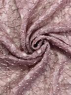 Tussar Bandhej Saree