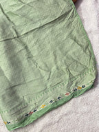 Tussar Bandhej Saree