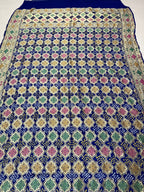Georgette Bandhej Dupatta