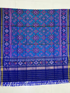 Handwoven Patola Dupatta